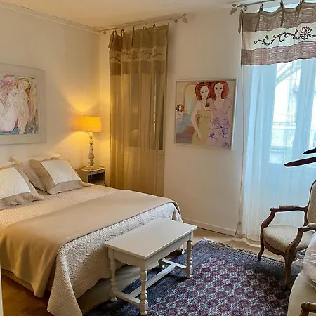 Maison Vincent