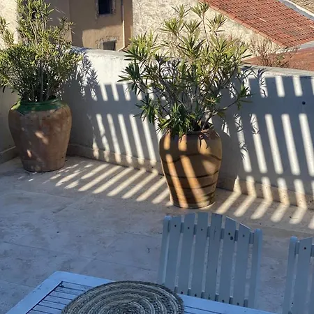 Affittacamere Maison Vincent Saint-Rémy-de-Provence